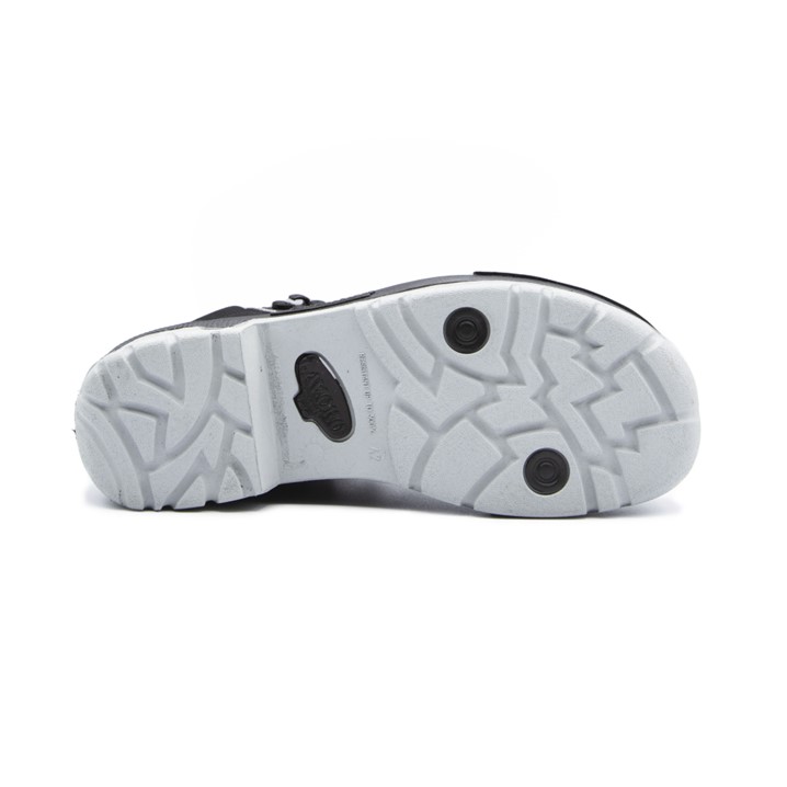 Bota Lavoro New Barcelona S3 HRO SRC (Ref. BLVB105201) - Vista 5 Equipamento JCR