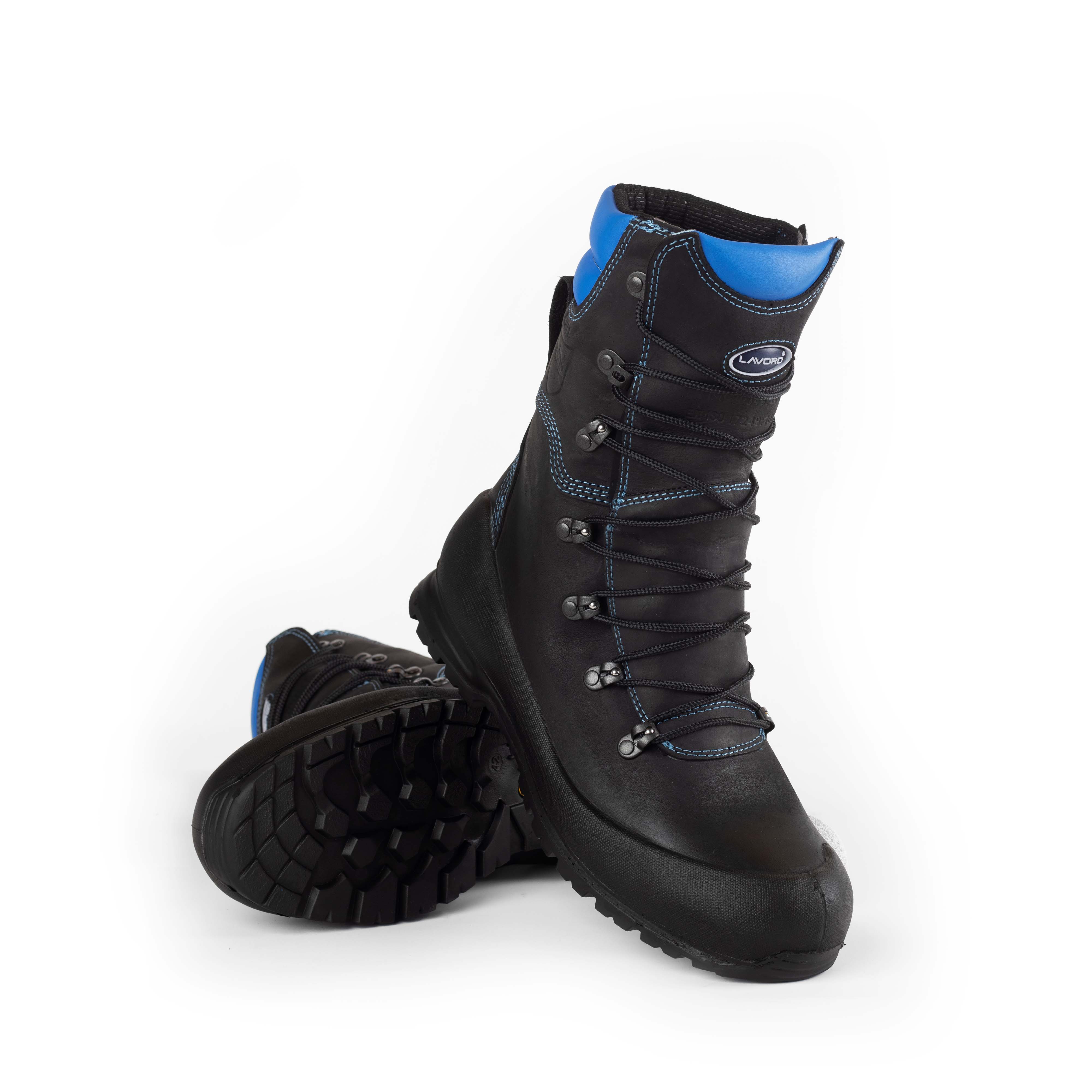 Bota Lavoro Daintree S3 SRC (Ref. BLVB105390) - Equipamento de Proteção Individual JCR