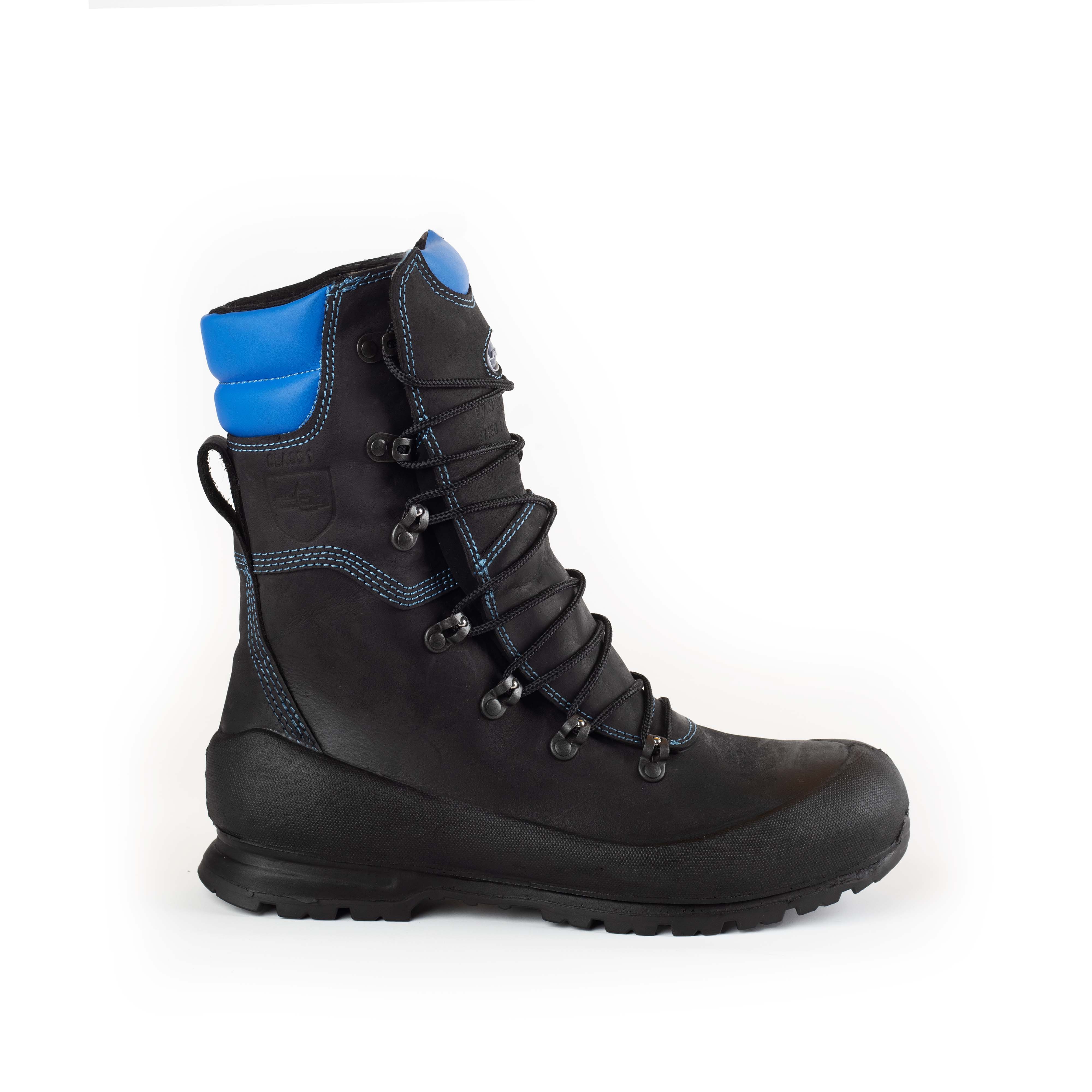 Bota Lavoro Daintree S3 SRC (Ref. BLVB105390) - Vista 2 Equipamento JCR