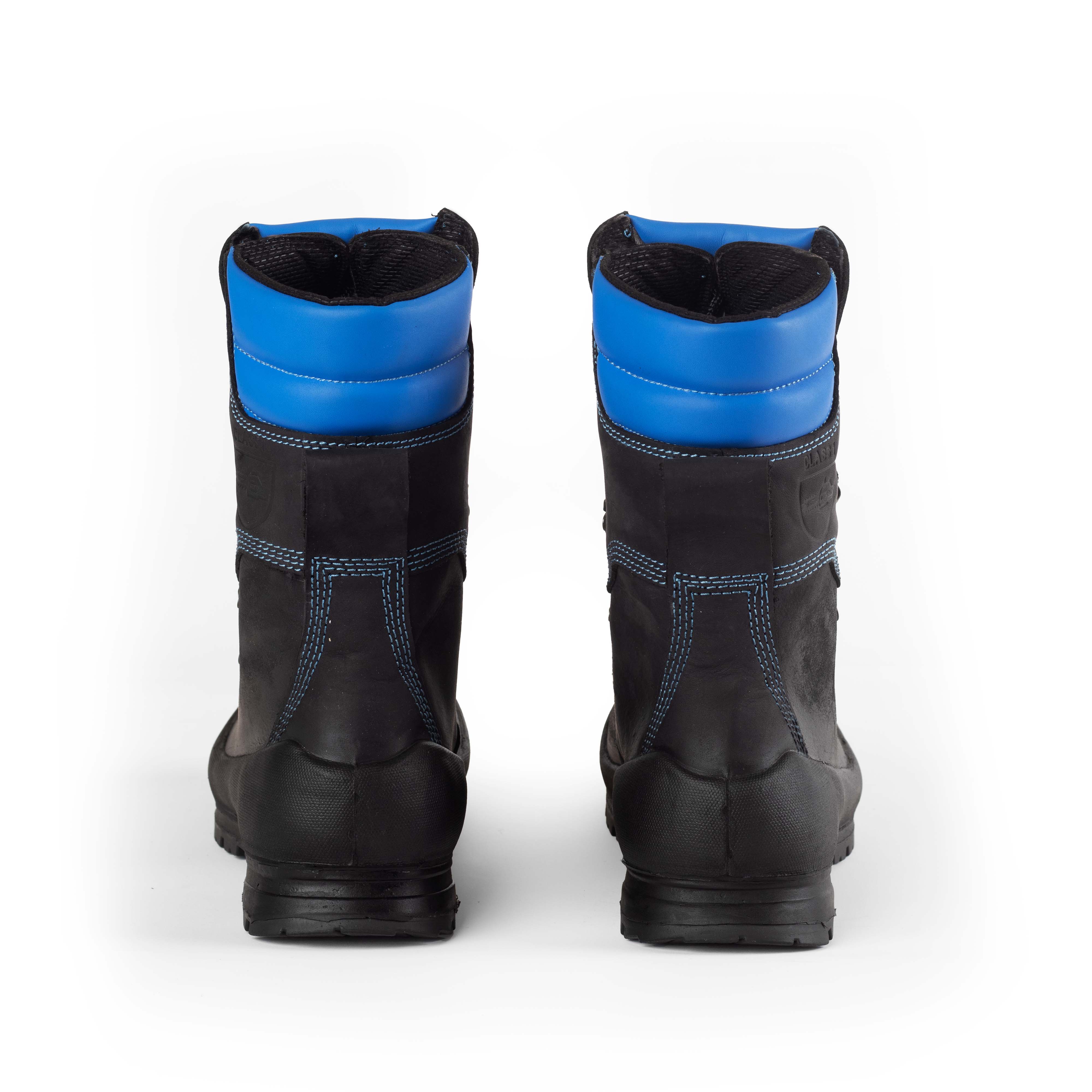 Bota Lavoro Daintree S3 SRC (Ref. BLVB105390) - Vista 3 Equipamento JCR