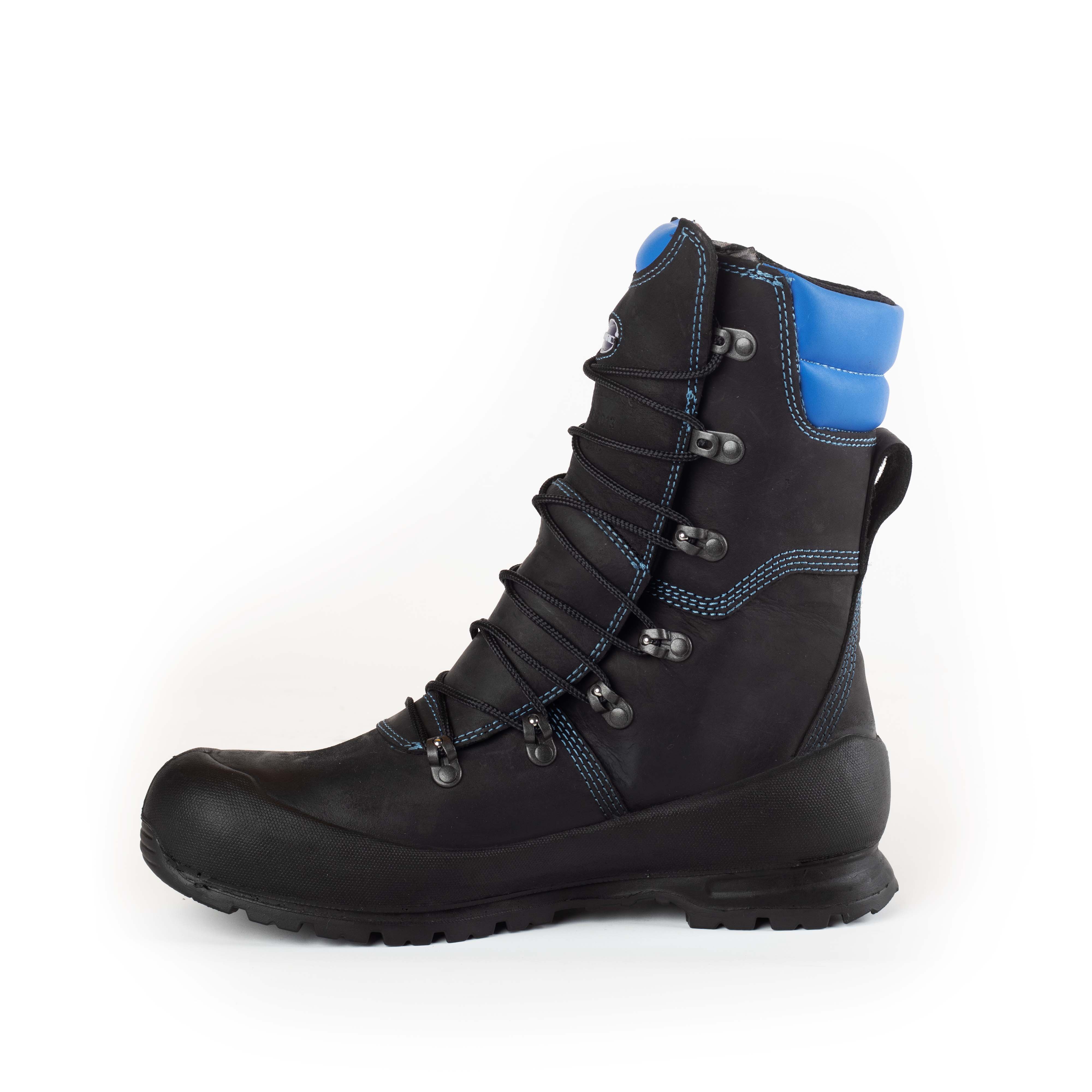 Bota Lavoro Daintree S3 SRC (Ref. BLVB105390) - Vista 4 Equipamento JCR
