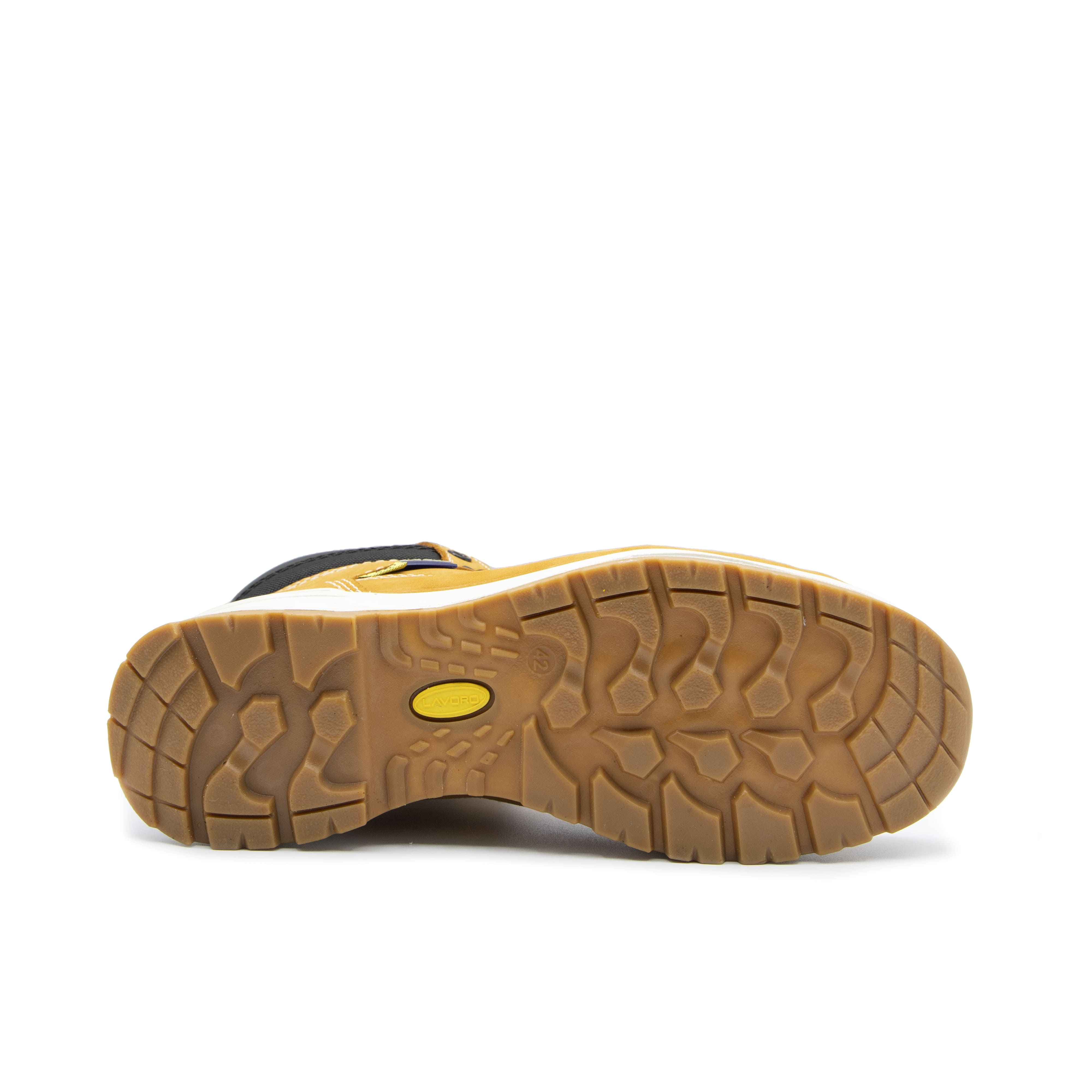 Bota Lavoro E16 Honey S3 HRO SRC (Ref. BLVB108436) - Vista 5 Equipamento JCR