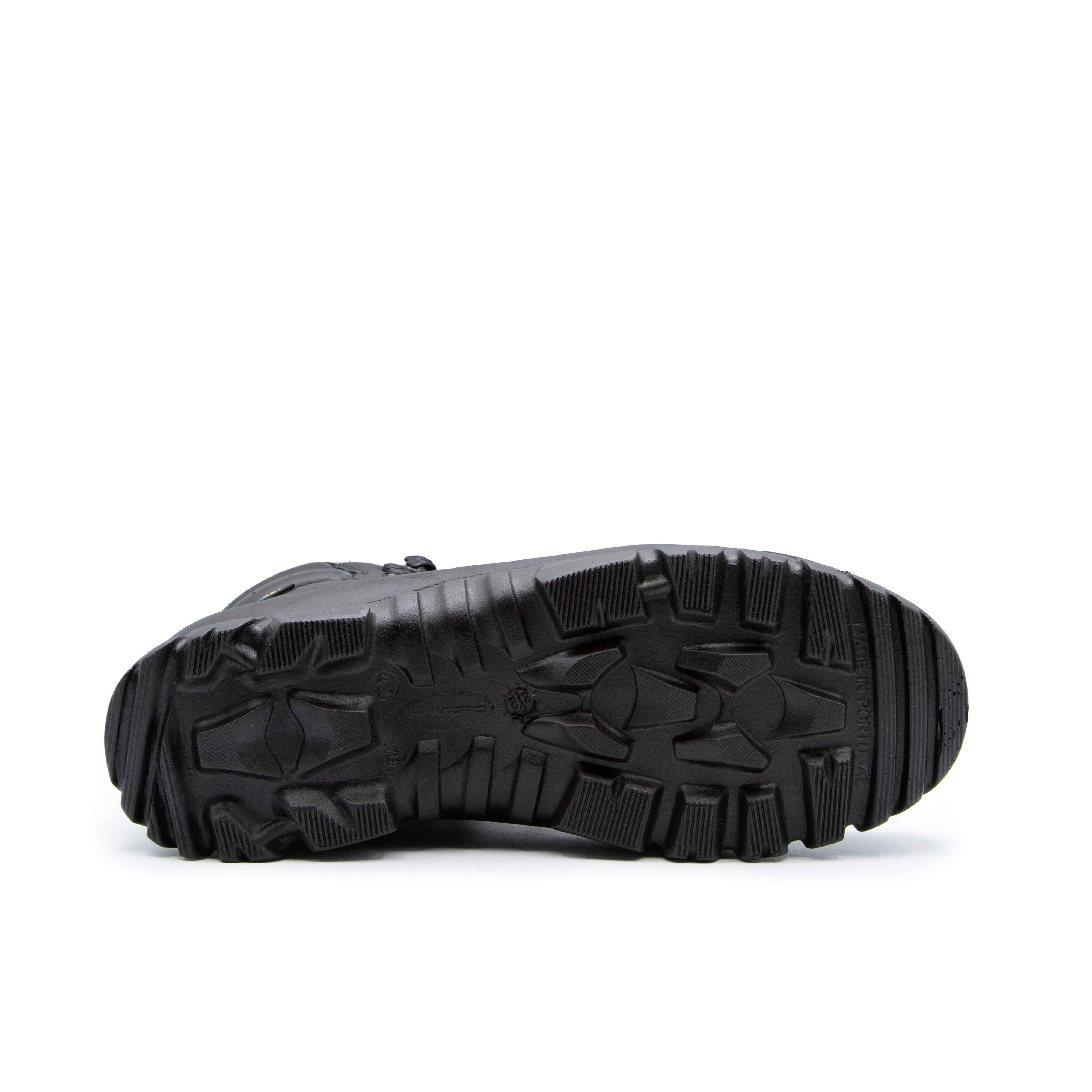 Bota Lavoro Exploration High S3 SRC (Ref. BLVB161100) - Vista 5 Equipamento JCR
