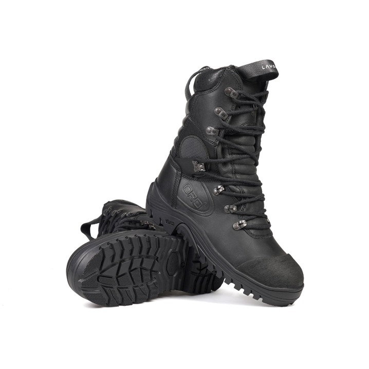 Bota Lavoro Fenix 5.1 S3 HI CI HRO WR SRC (Ref. BLVB201830) - Equipamento de Proteção Individual JCR