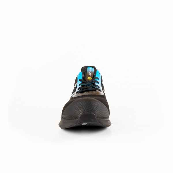 Sapato Lavoro Starlight Blue S1P WRU SRC (Ref. BLVS120000) - Vista 5 Equipamento JCR