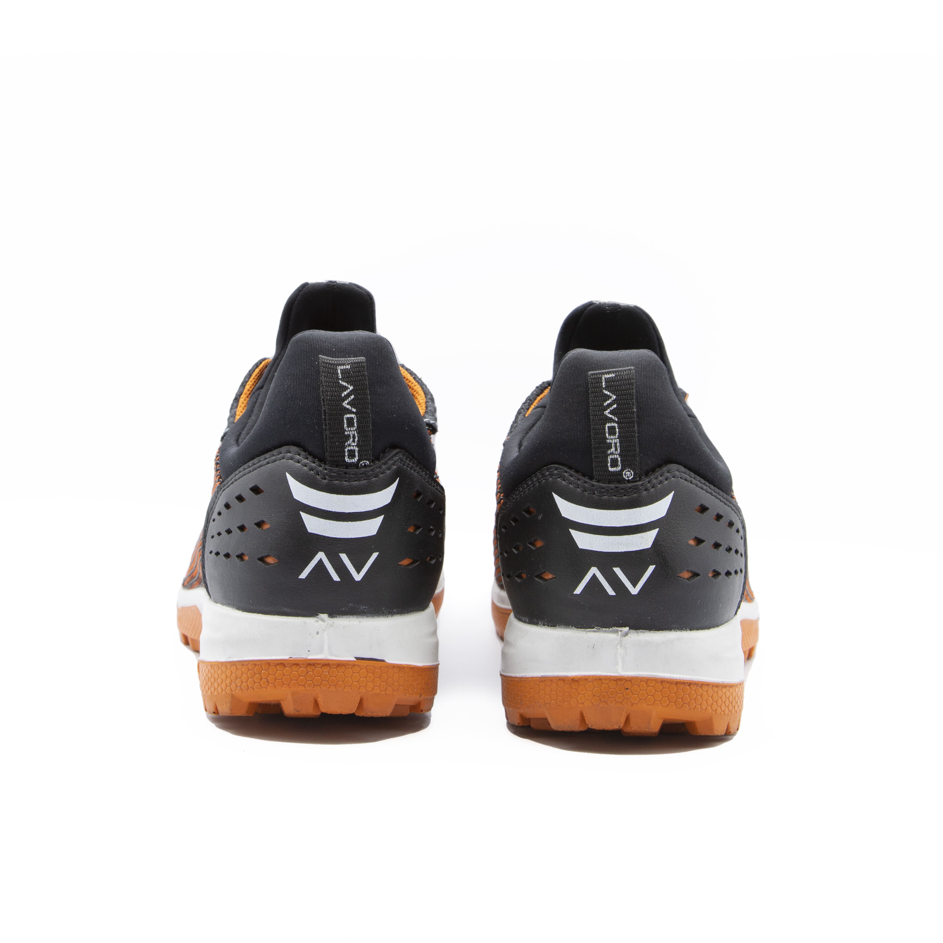 Sapato Lavoro Luke (Ref. BLVS120307) - Vista 3 Equipamento JCR