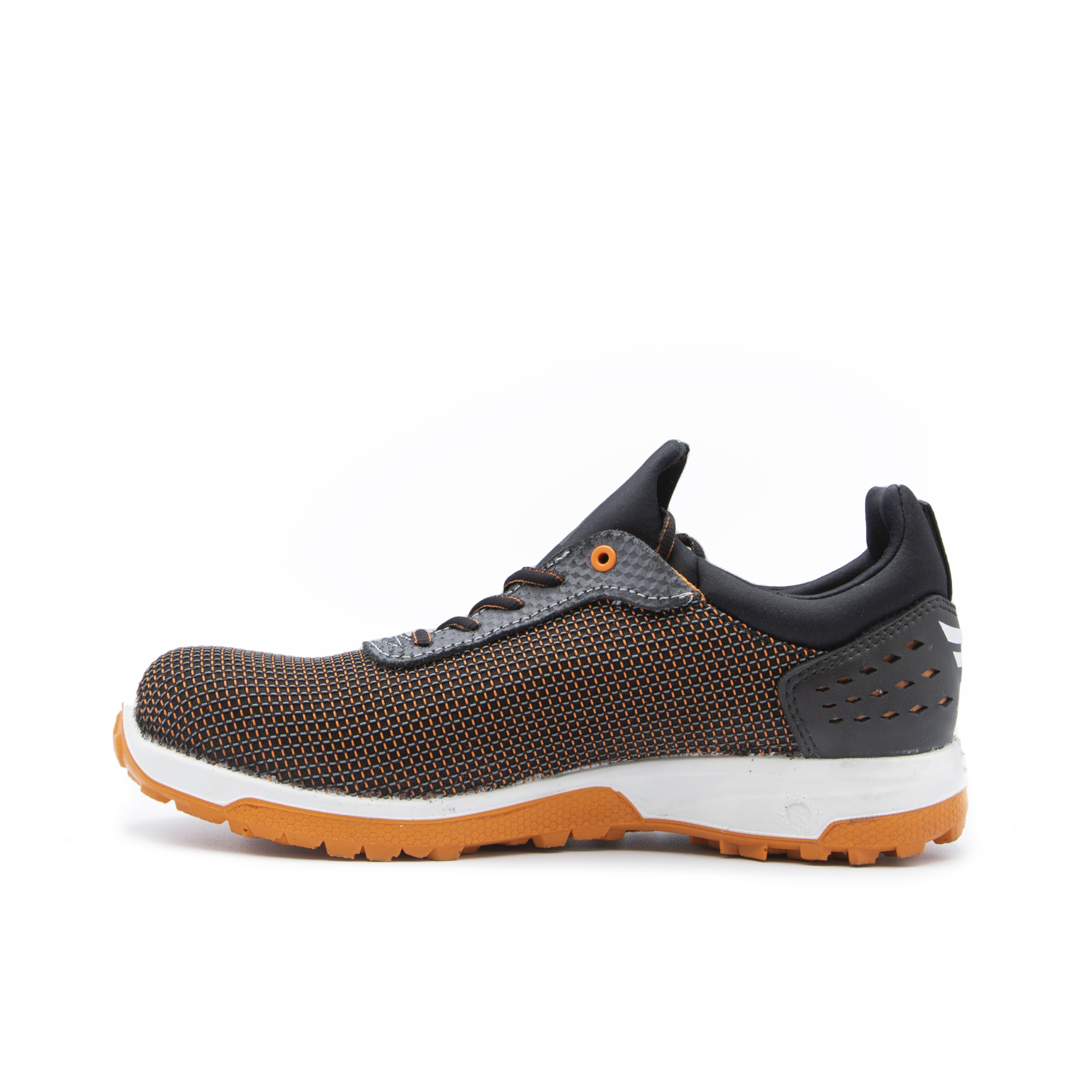 Sapato Lavoro Luke (Ref. BLVS120307) - Vista 4 Equipamento JCR