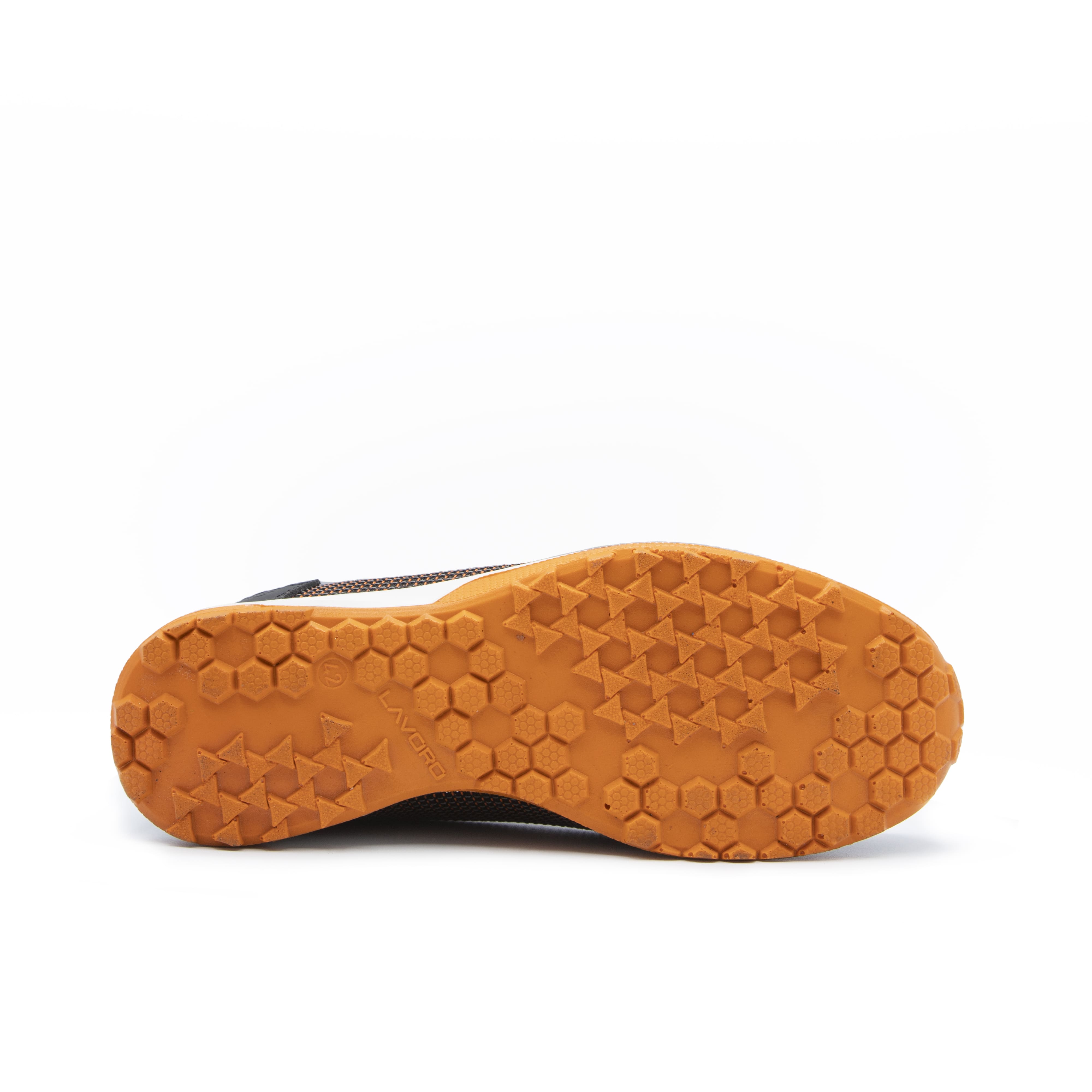 Sapato Lavoro Luke (Ref. BLVS120307) - Vista 5 Equipamento JCR