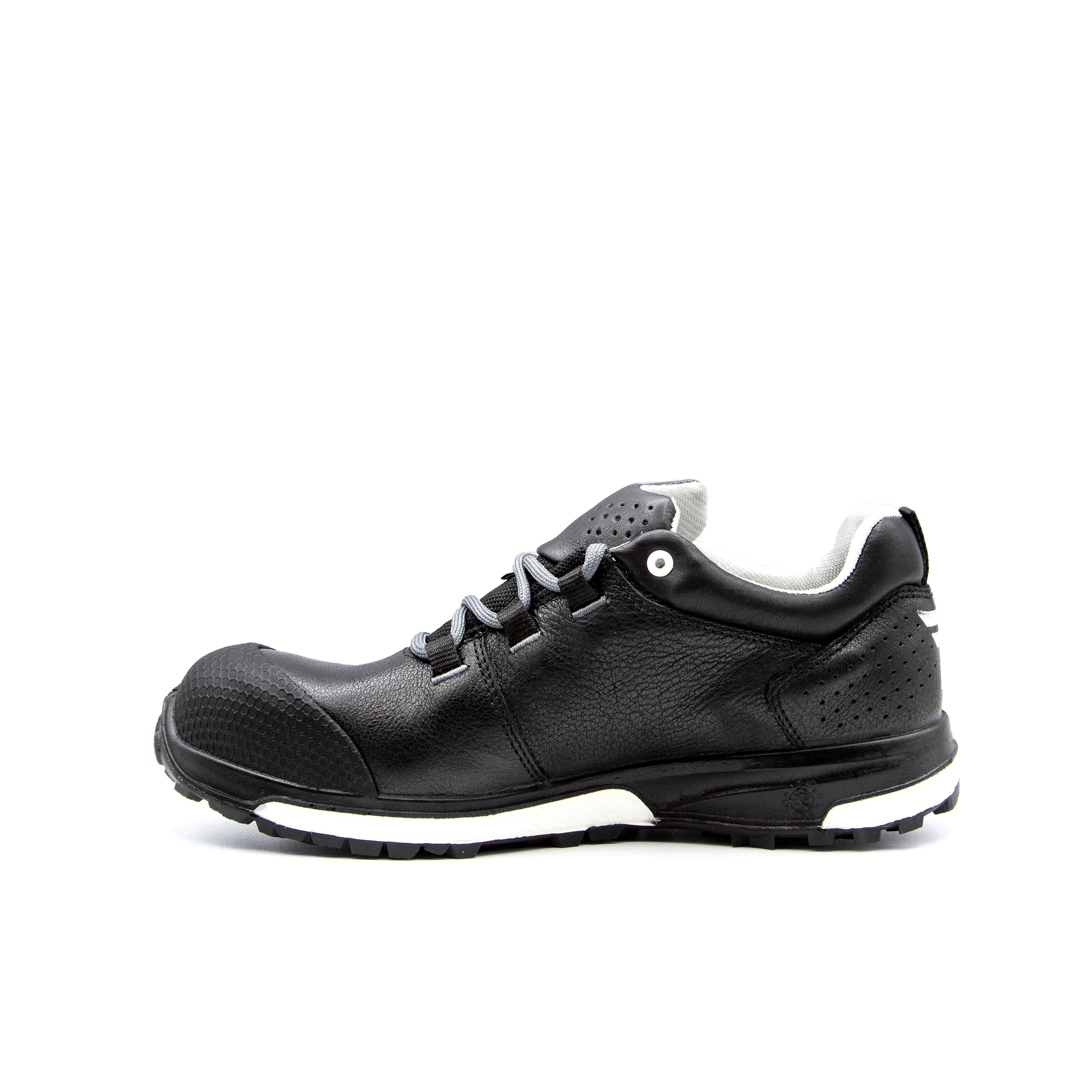 Sapato Lavoro Vader black S3 HRO SRC (Ref. BLVS120400) - Vista 4 Equipamento JCR