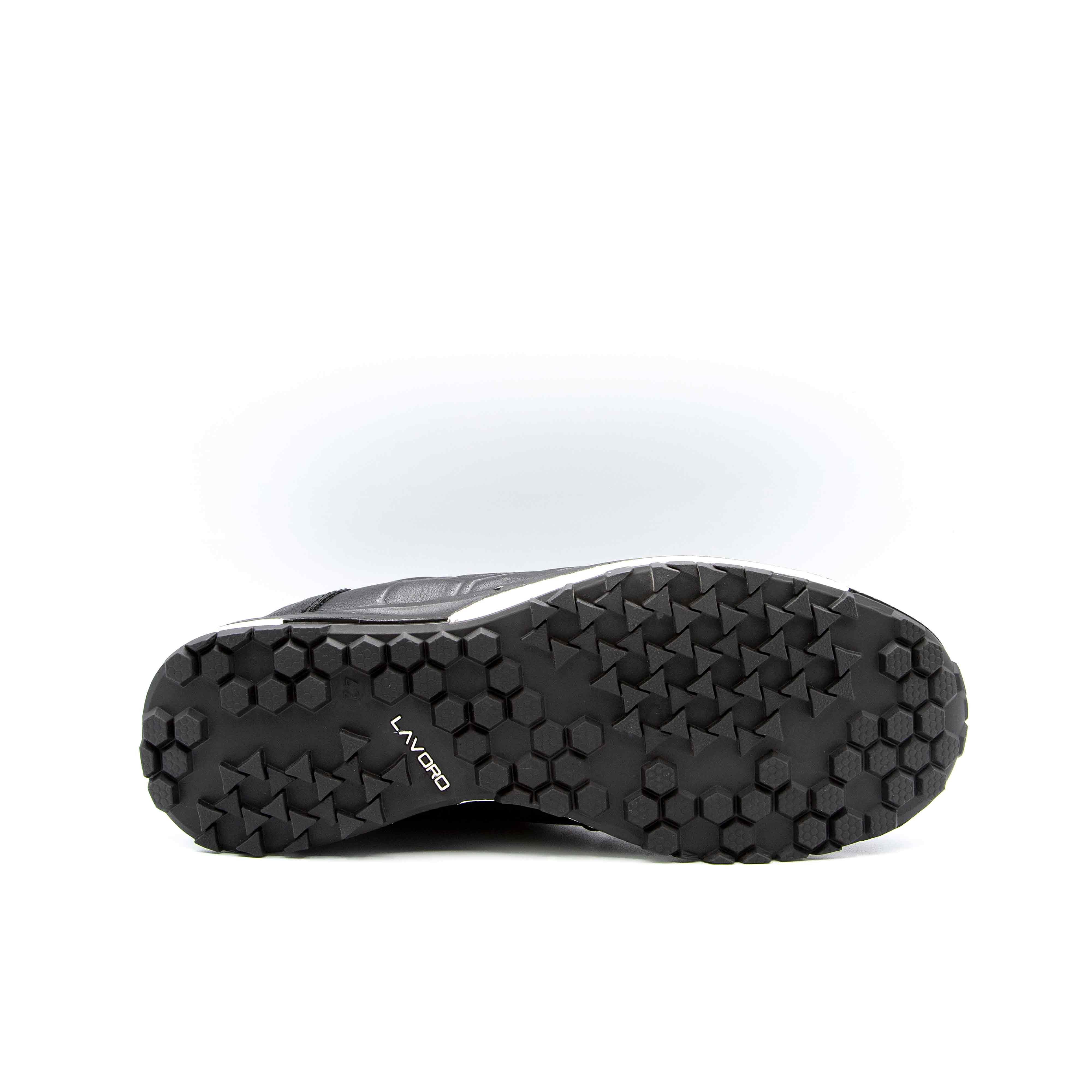 Sapato Lavoro Vader black S3 HRO SRC (Ref. BLVS120400) - Vista 5 Equipamento JCR