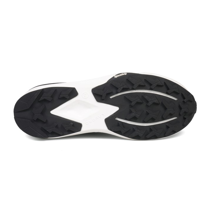 Sapato Lavoro Falcon Grey | CE S3 HRO SRC ESD (Ref. BLVS120906) - Vista 4 Equipamento JCR