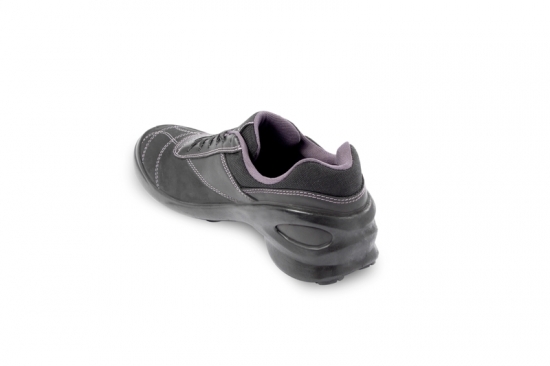 Sapato Lavoro Bat Woman S2 SRA (Ref. BLVS121300) - Vista 2 Equipamento JCR