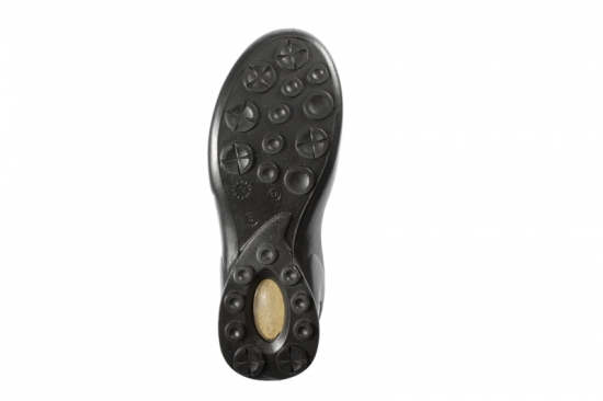 Sapato Lavoro Bat Woman S2 SRA (Ref. BLVS121300) - Vista 3 Equipamento JCR