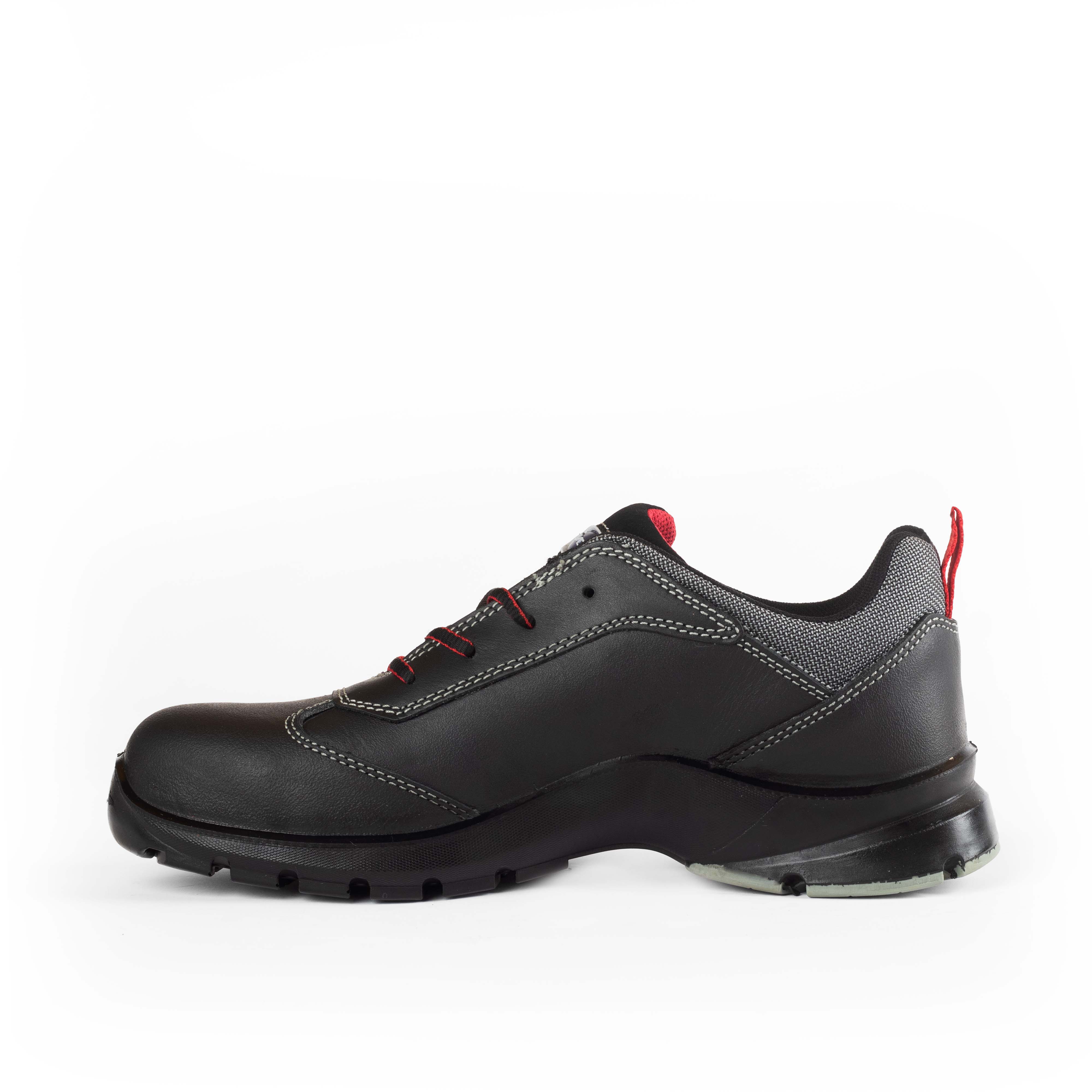 Sapato Lavoro Tidal S3 SRB ESD (Ref. BLVS125000) - Vista 4 Equipamento JCR