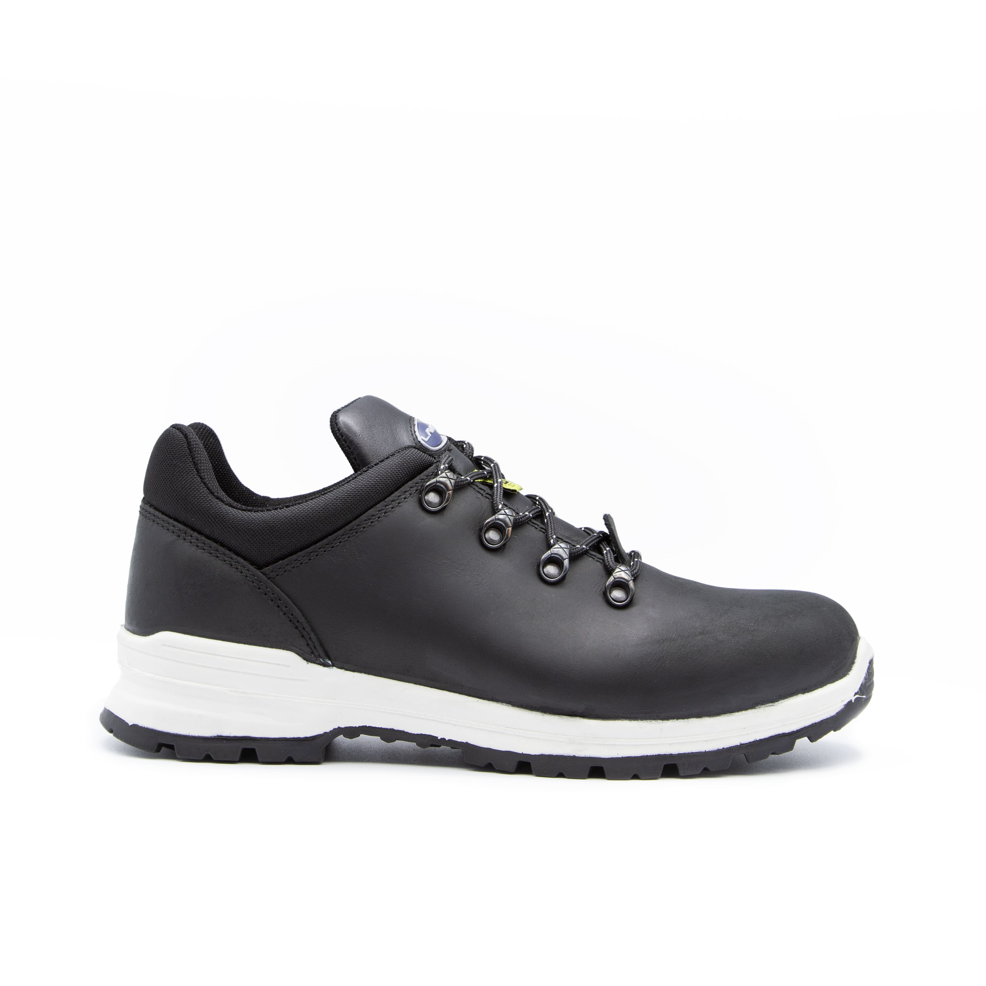 Lavoro E02 S3 HRO SRC ESD Shoe (Ref. BLVS125600) - Vista 2 Equipamento JCR