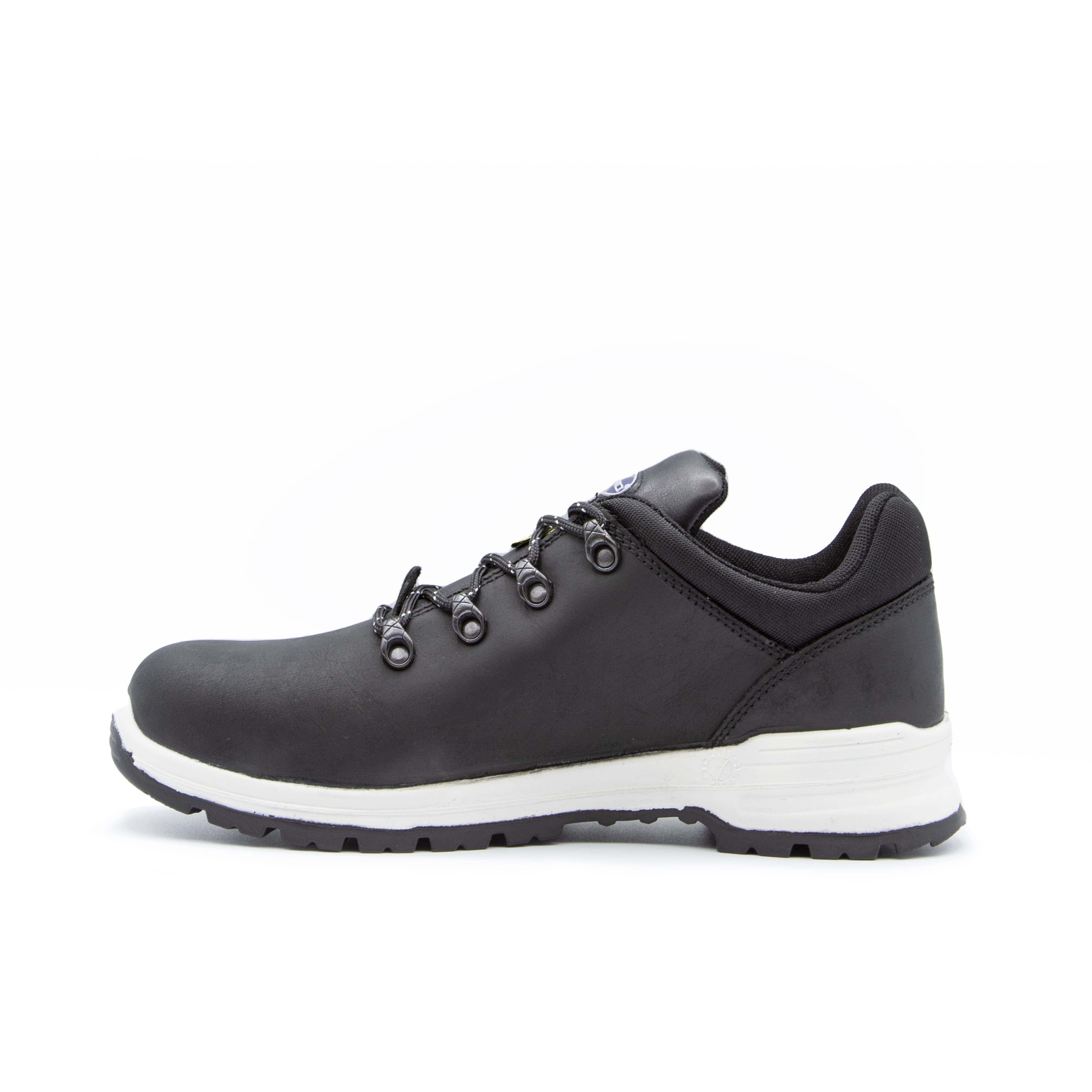Lavoro E02 S3 HRO SRC ESD Shoe (Ref. BLVS125600) - Vista 4 Equipamento JCR