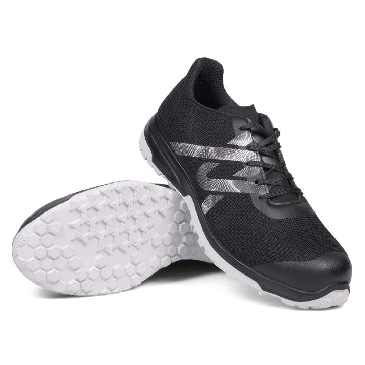 Sapato Lavoro Lynx Ice | CE S3 SRC ESD (Ref. BLVS125710) - Equipamento de Proteção Individual JCR