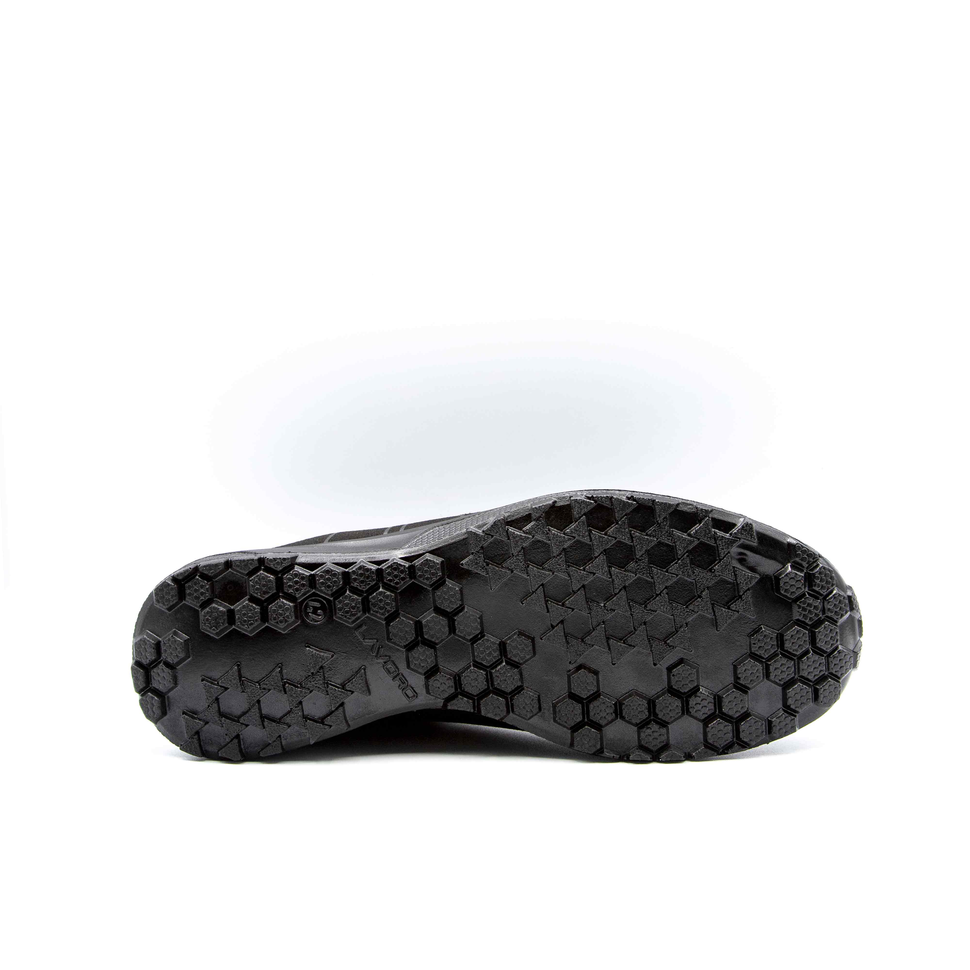 Sapato Lavoro Lynx black S3 SRC ESD (Ref. BLVS125750) - Vista 5 Equipamento JCR