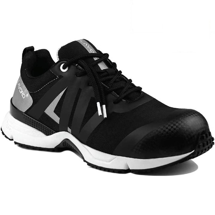 Sapato Lavoro Avatar S1P SRA (Ref. BLVS129900) - Equipamento de Proteção Individual JCR