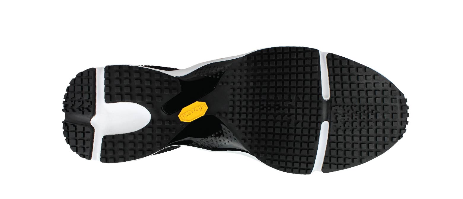 Sapato Lavoro Avatar S1P SRA (Ref. BLVS129900) - Vista 2 Equipamento JCR