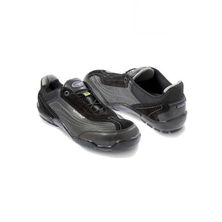 Sapato Lavoro 290 S3 SRC ESD (Ref. BLVS625900) - Equipamento de Proteção Individual JCR