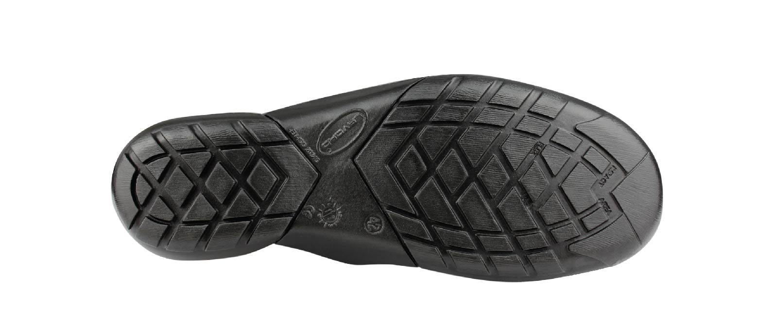 Sapato Lavoro 290 S3 SRC ESD (Ref. BLVS625900) - Vista 2 Equipamento JCR