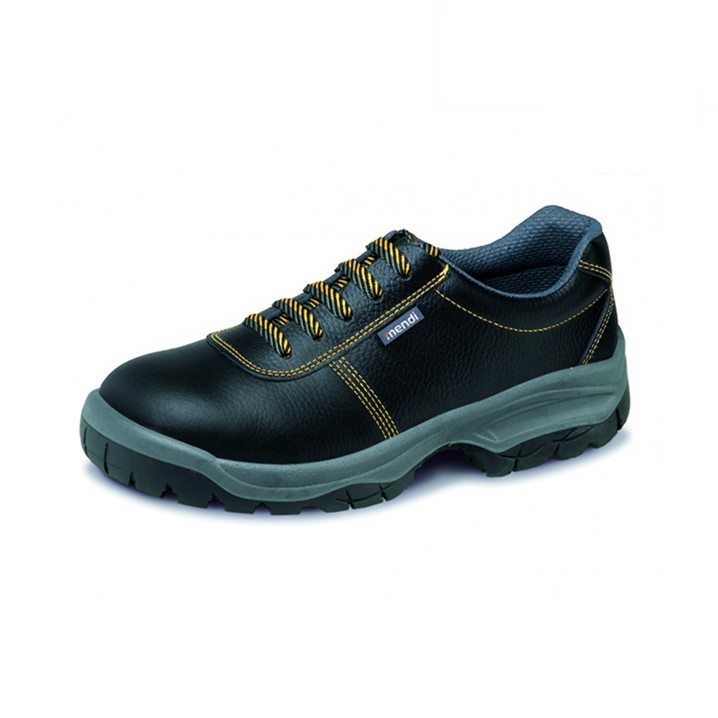 Sapato Mendi Argos S3 SRC (Ref. BMES0ARGOS) - Equipamento de Proteção Individual JCR