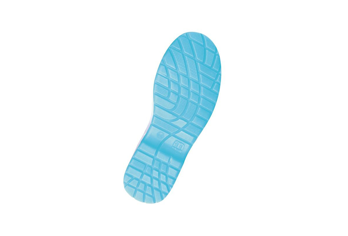 Sapato Mendi Amon S2 CI SRC (Ref. BMESAMONS2) - Vista 2 Equipamento JCR