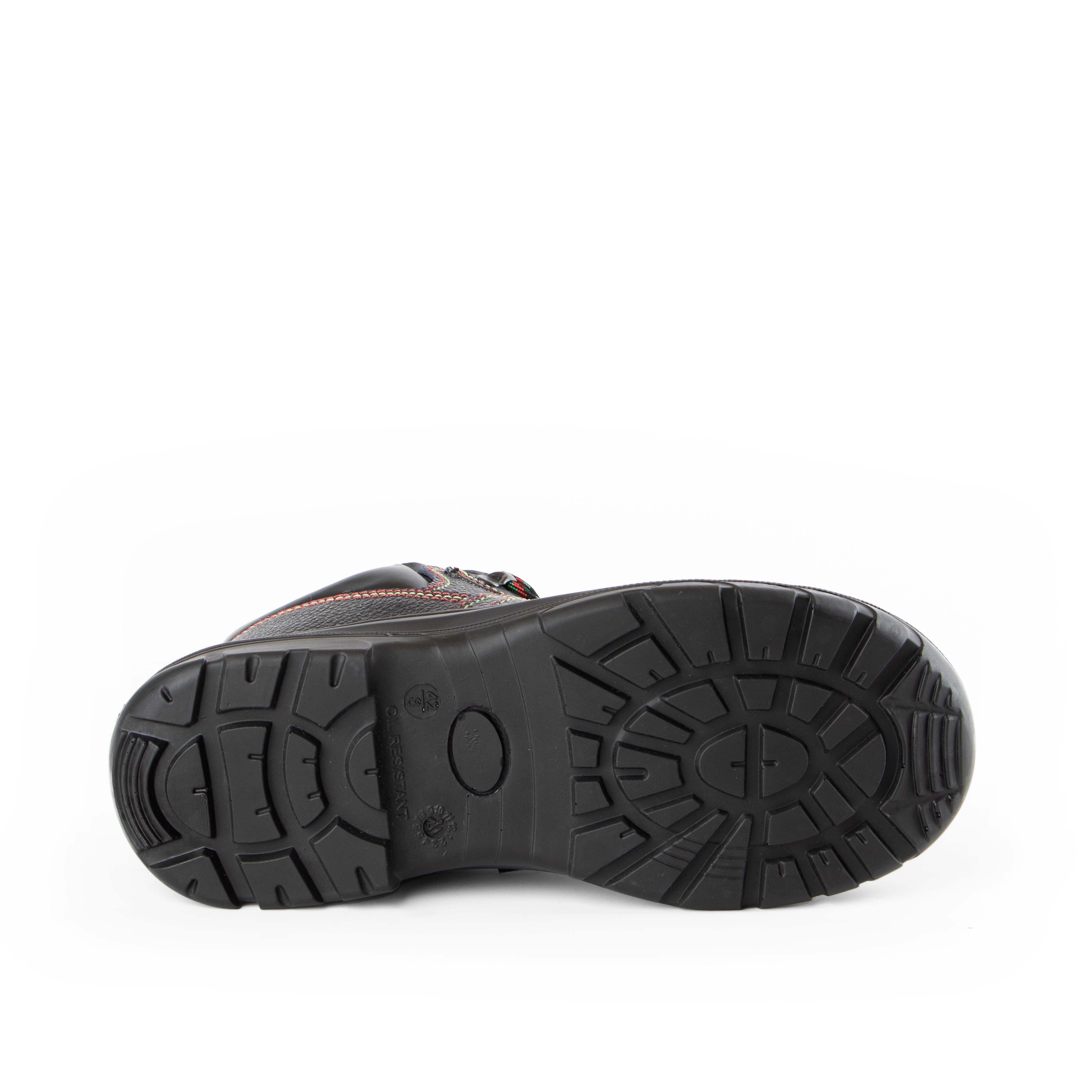 Bota Portcal Coimbra S3 SRC (Ref. BPCB125240) - Vista 5 Equipamento JCR