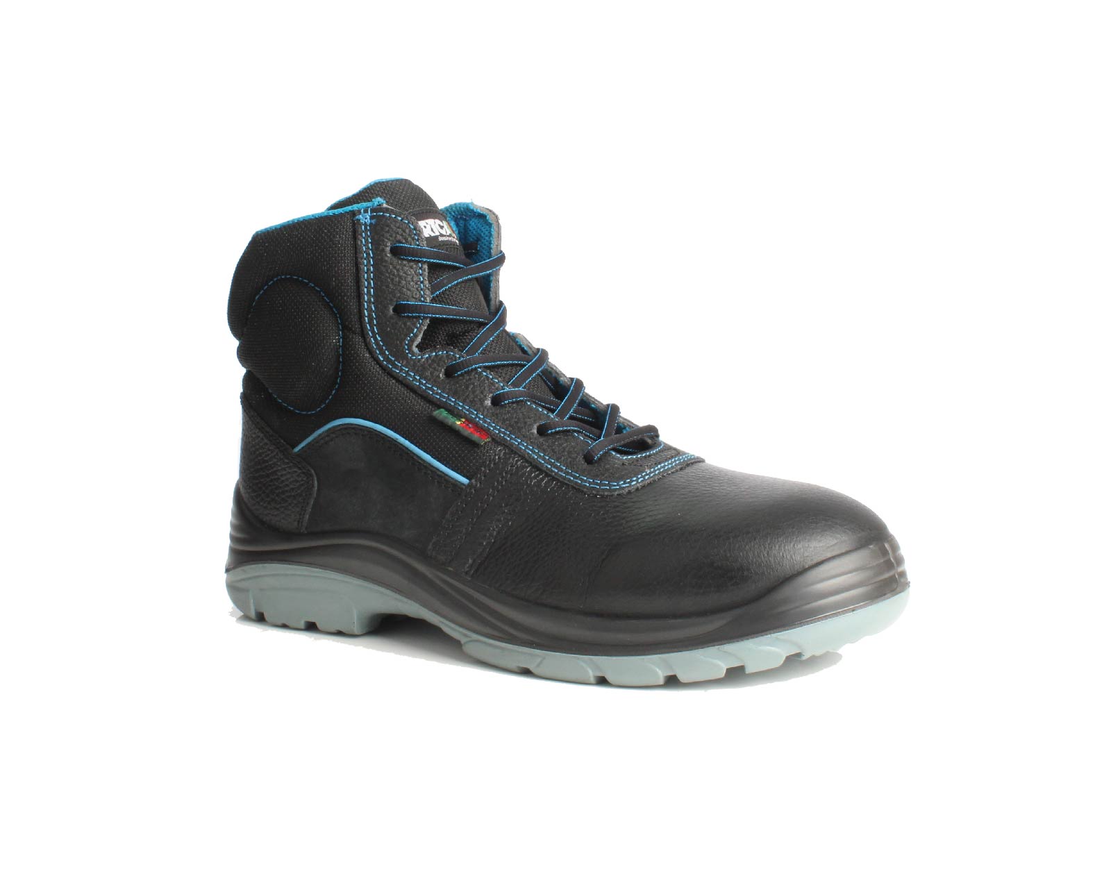 Bota Portucal Borba (Ref. BPCB169799) - Equipamento de Proteção Individual JCR