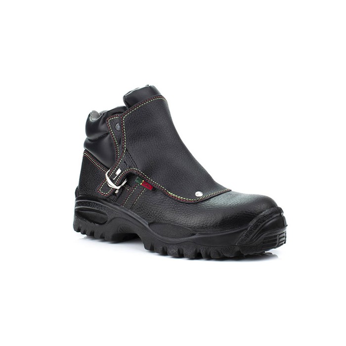 Bota Portcal Fundão S3 (Ref. BPCB605220) - Equipamento de Proteção Individual JCR