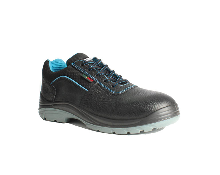 Sapato Portucal Serpa (Ref. BPCS129799) - Equipamento de Proteção Individual JCR