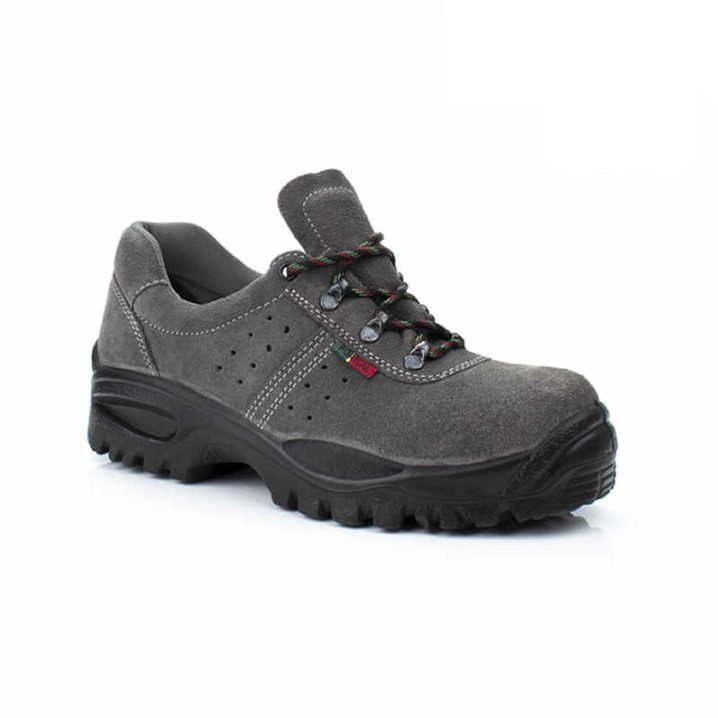 Sapato Portcal Alvor S1P (Ref. BPCS621206) - Equipamento de Proteção Individual JCR