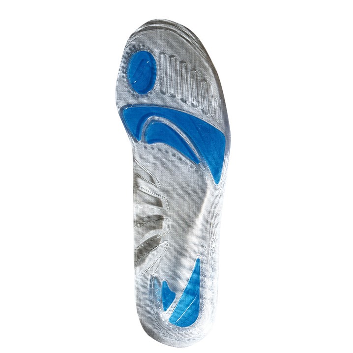 Palmilha Portwest FC90 | Almofadada com gel (Ref. BPW000FC90) - Equipamento de Proteção Individual JCR