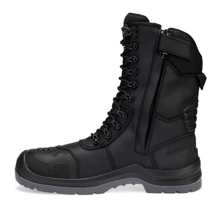 Botas Portwest FV03 | S7L ESD HRO LG FO SC CI SR (Ref. BPWB00FV03) - Vista 2 Equipamento JCR