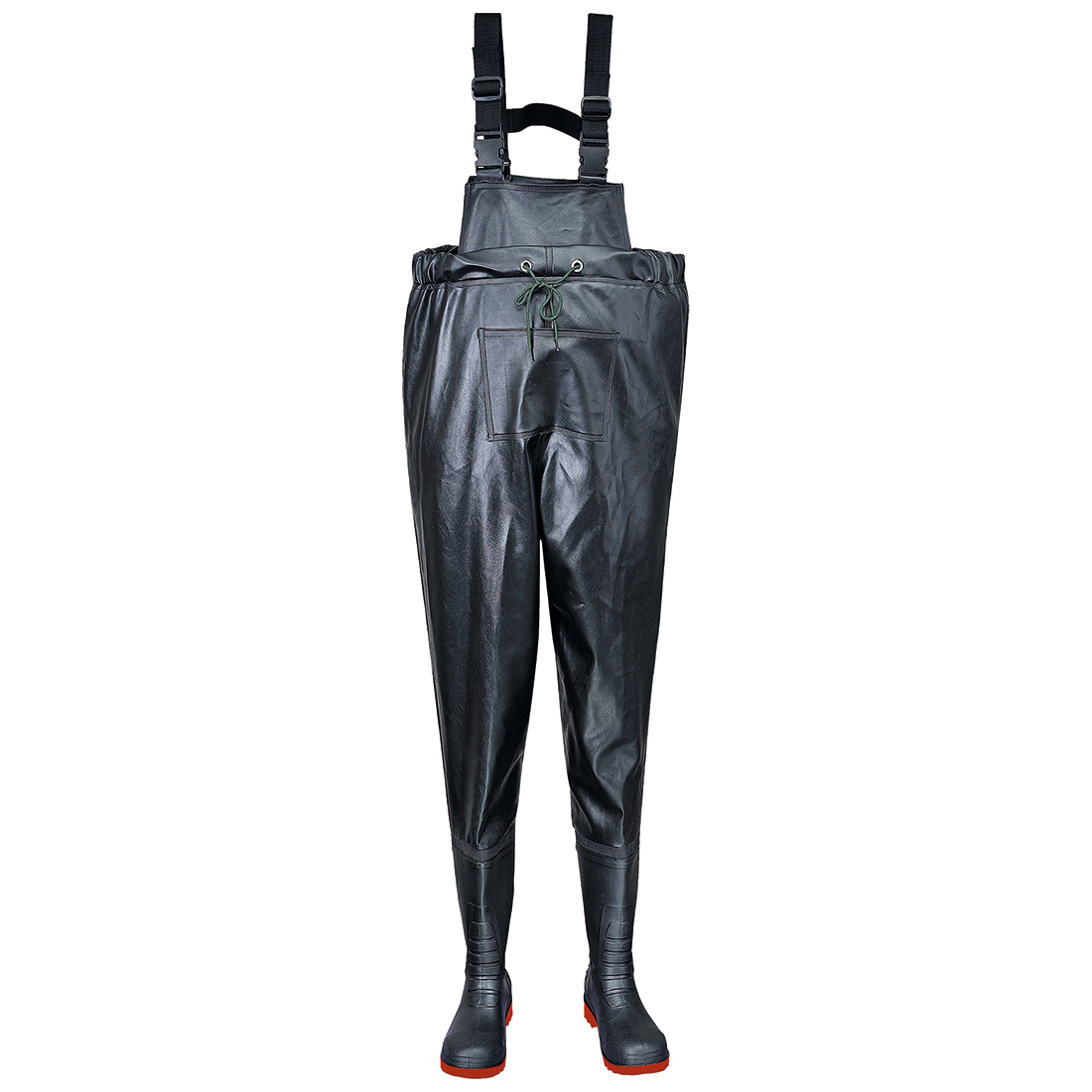 Bota tipo pescador Portwest FW74 S5 SRC (Ref. BPWT00FW74) - Equipamento de Proteção Individual JCR