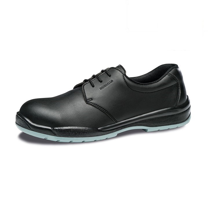 Sapato Robusta Carlota S2 SRC (Ref. BRBSCARLOT) - Equipamento de Proteção Individual JCR