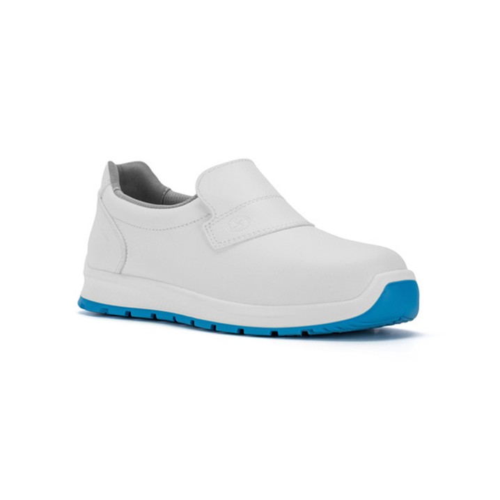 Sapatos Sixton Peak Adria S2 FO CI SR (Ref. BSKSADRIS2) - Equipamento de Proteção Individual JCR