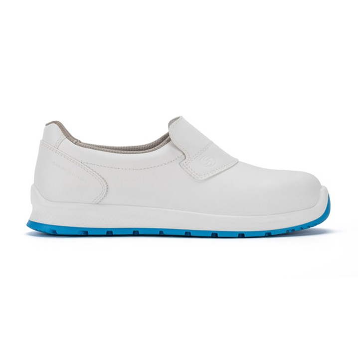 Sapatos Sixton Peak Adria S2 FO CI SR (Ref. BSKSADRIS2) - Vista 2 Equipamento JCR