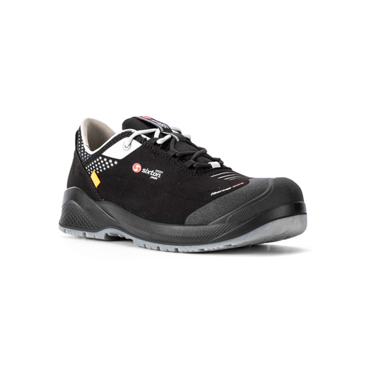 Sapatos Sixton Peak Forza Dielectric SB E FO P WRU SRC CI (Ref. BSKSFORZS3) - Equipamento de Proteção Individual JCR