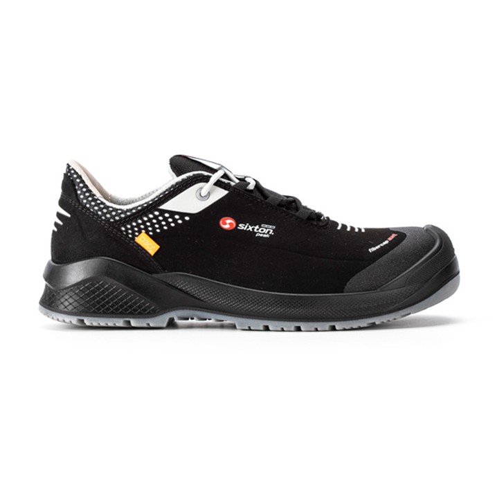 Sapatos Sixton Peak Forza Dielectric SB E FO P WRU SRC CI (Ref. BSKSFORZS3) - Vista 2 Equipamento JCR