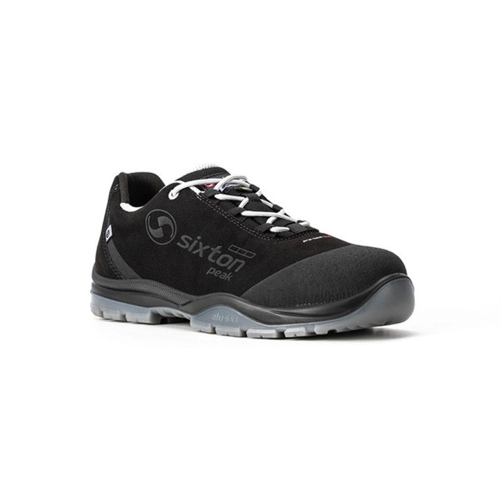 Sapatos Sixton Peak Tango S3S FO SR (Ref. BSKSTANGS3) - Equipamento de Proteção Individual JCR