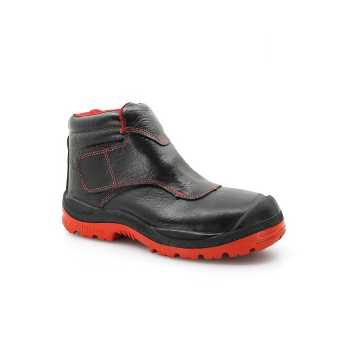 Bota Trueno Ken Welder S3 SRC HRO (Ref. BTRBKNWELD) - Equipamento de Proteção Individual JCR
