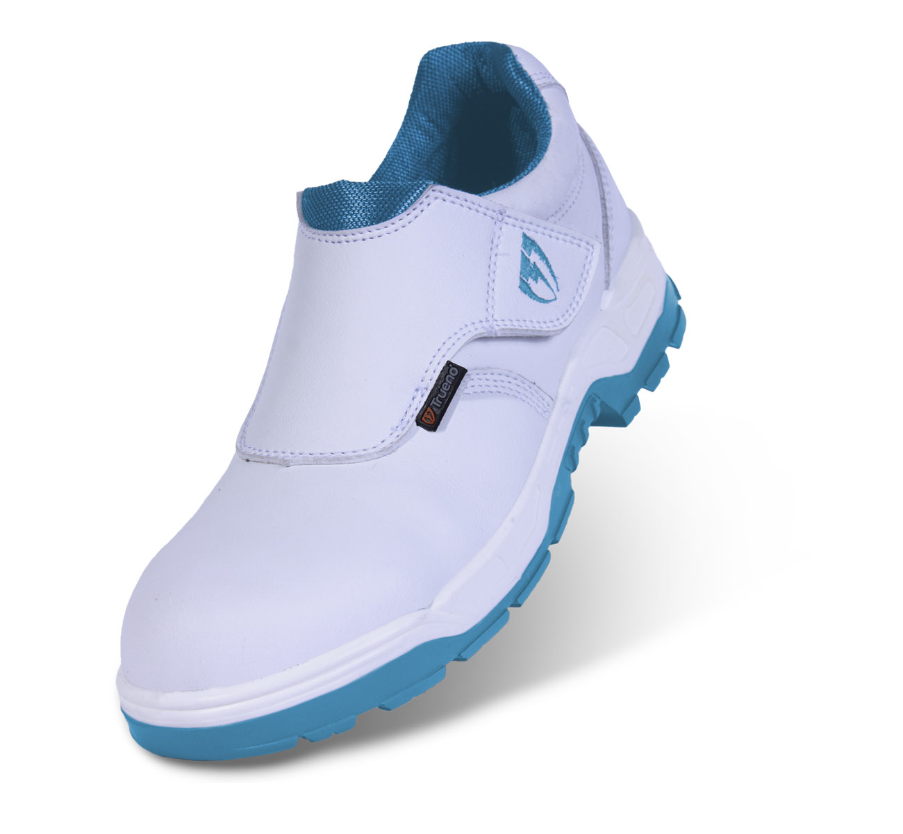 Sapato Trueno Matrix S2 CI SRC (Ref. BTRMATRIXP) - Equipamento de Proteção Individual JCR