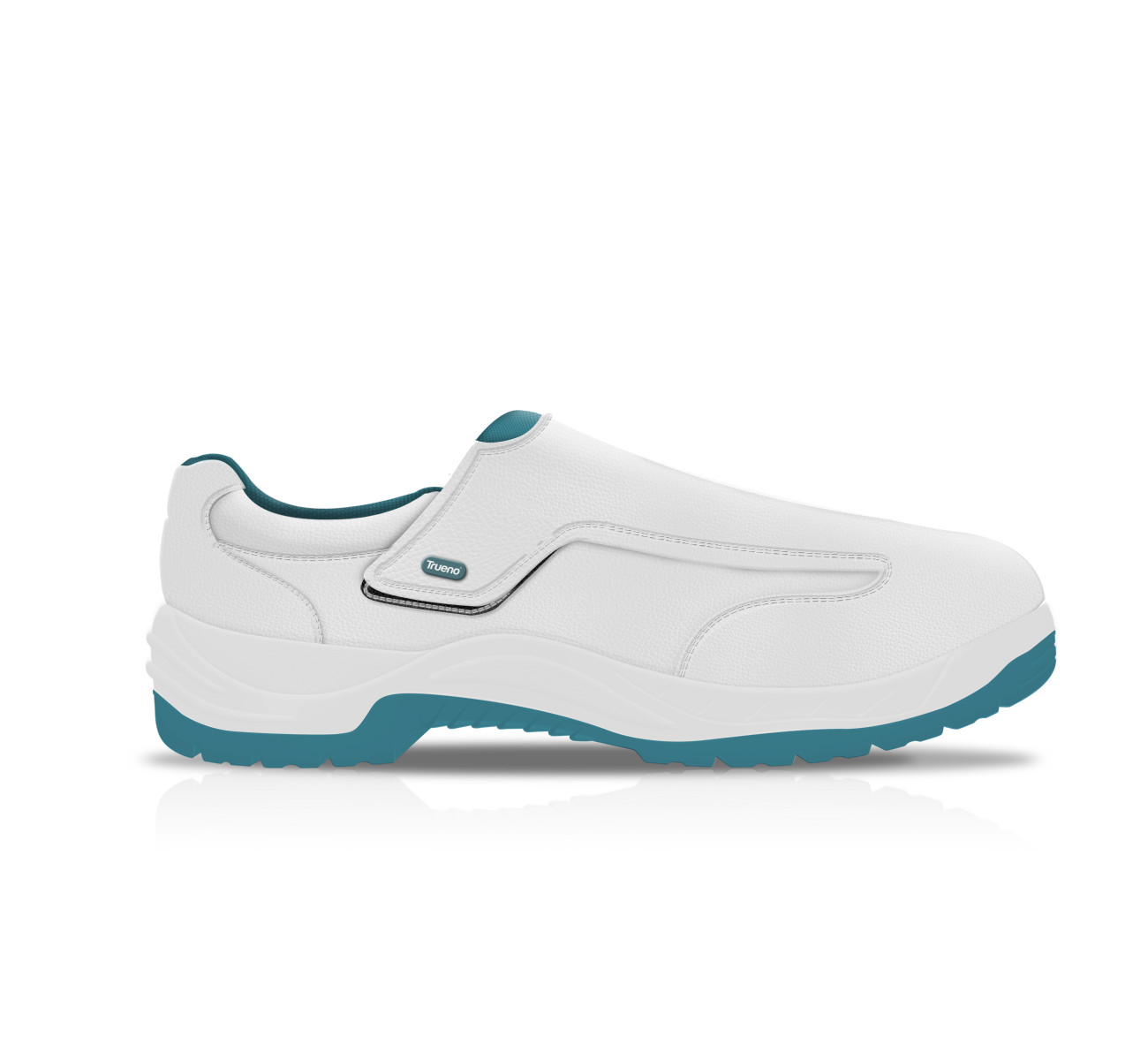 Sapato Trueno Matrix S2 CI SRC (Ref. BTRMATRIXP) - Vista 2 Equipamento JCR