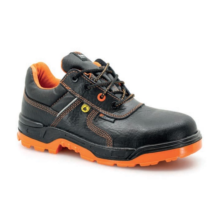Sapato Trueno Mundo MF S3 SRC (Ref. BTRS0MUNDO) - Equipamento de Proteção Individual JCR
