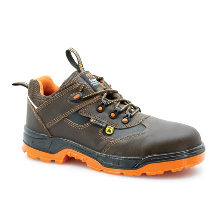 Bota Trueno Arizona S3 CI SRC (Ref. BTRSARIZON) - Equipamento de Proteção Individual JCR