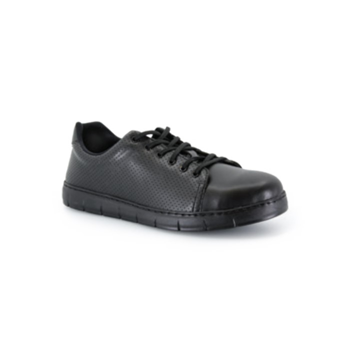 Trueno Kambo Hole Shoe | O1 CI SR HI FO HRO (Ref. BTRSKAMBOH) - Vista 2 Equipamento JCR