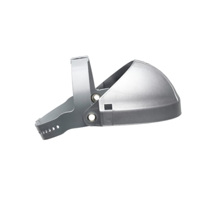Suporte cabeça 3M de roleta para viseira H8 (Ref. C3M00000H8) - Equipamento de Proteção Individual JCR
