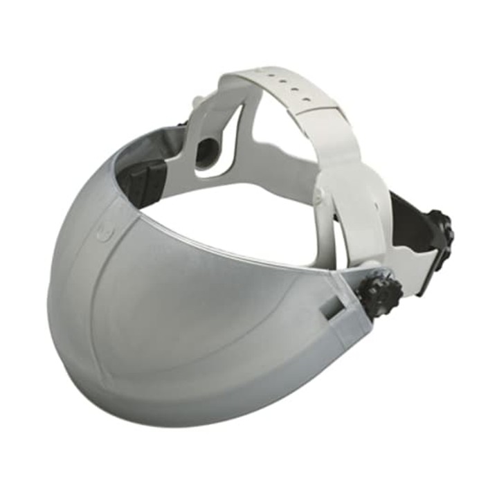 Suporte cabeça 3M de roleta para viseira H8 (Ref. C3M00000H8) - Vista 2 Equipamento JCR